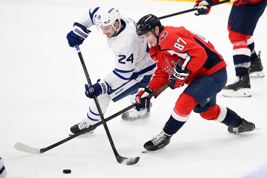     / Источник: © Nick Wass/AP/TASS