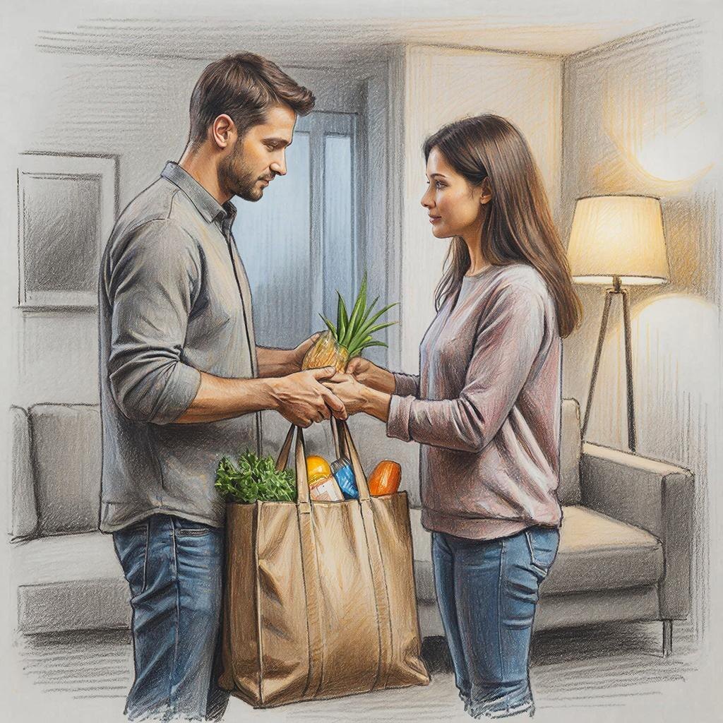 Почему любовь не должна напоминать детектив и как заметить сигналы успеха в отношениях