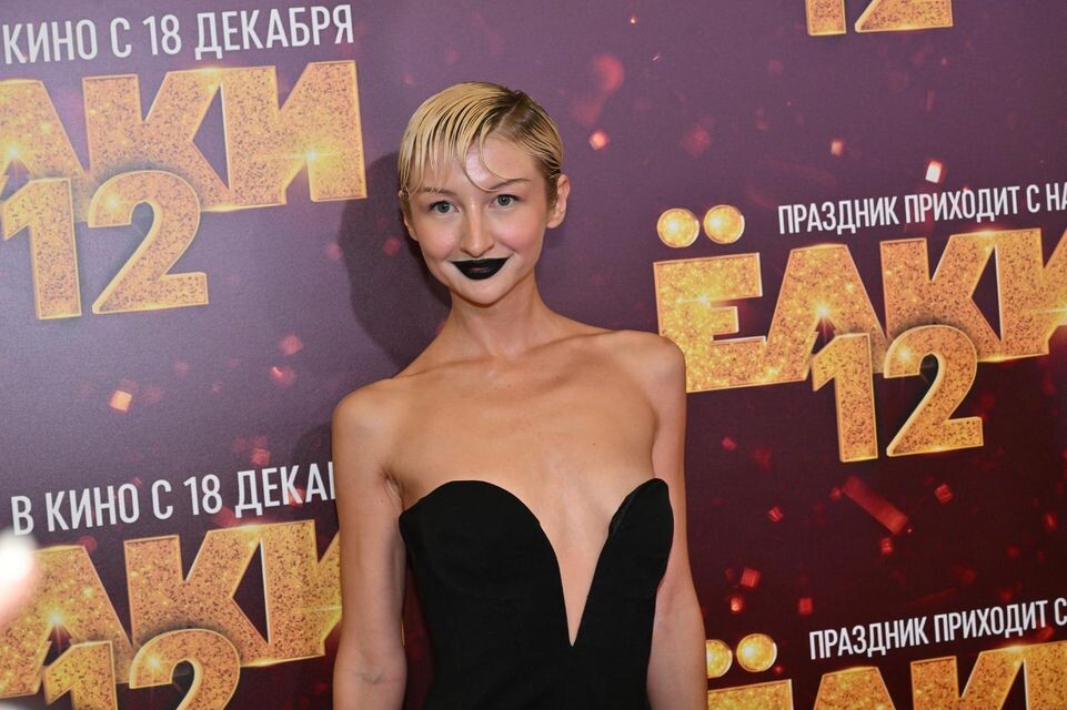    Komsomolskaya Pravda / www.globallookpress.com