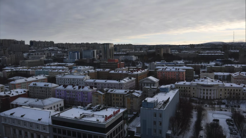   РИА Новости