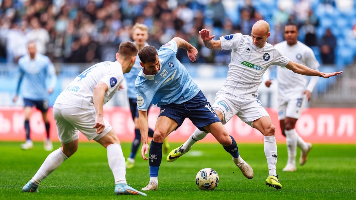    "Крылья Советов" испытывают серьезные проблемы. ФК "Крылья Советов"