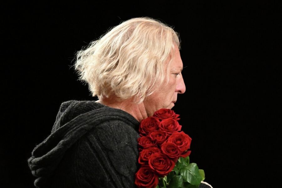    Александр Олейников / Источник: © Пелагия Тихонова/РИА Новости