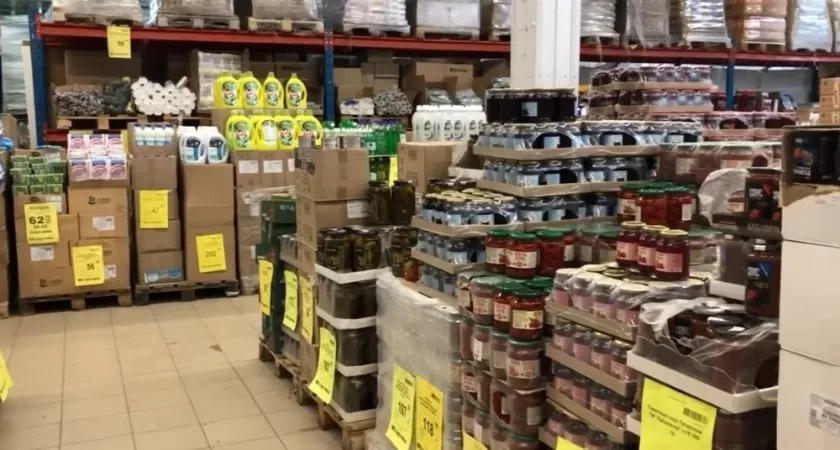    Стоп-кадр из видео