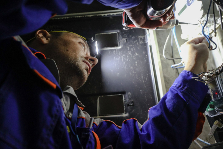    Сергей Булкин/NEWS.ru