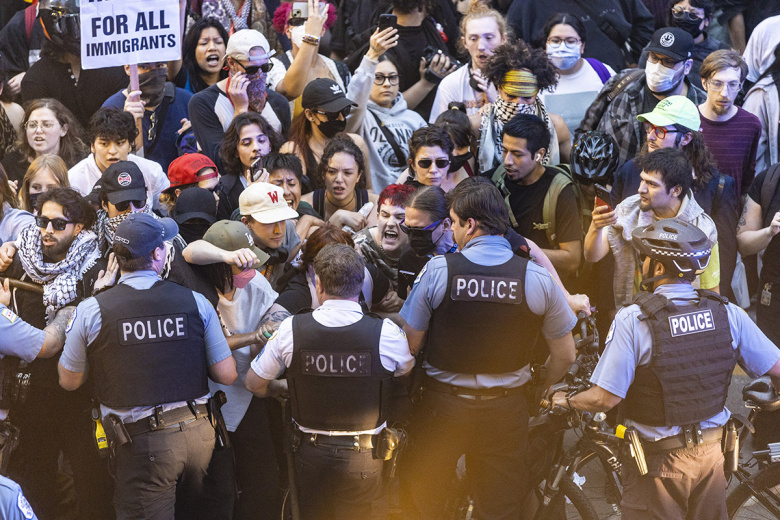    Vincent D.Johnson/Xinhua/Global Look Press