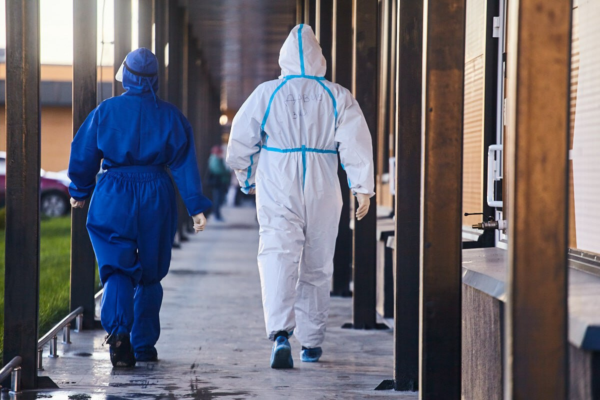 Фото: ПАИ. Фото носит иллюстративный характер