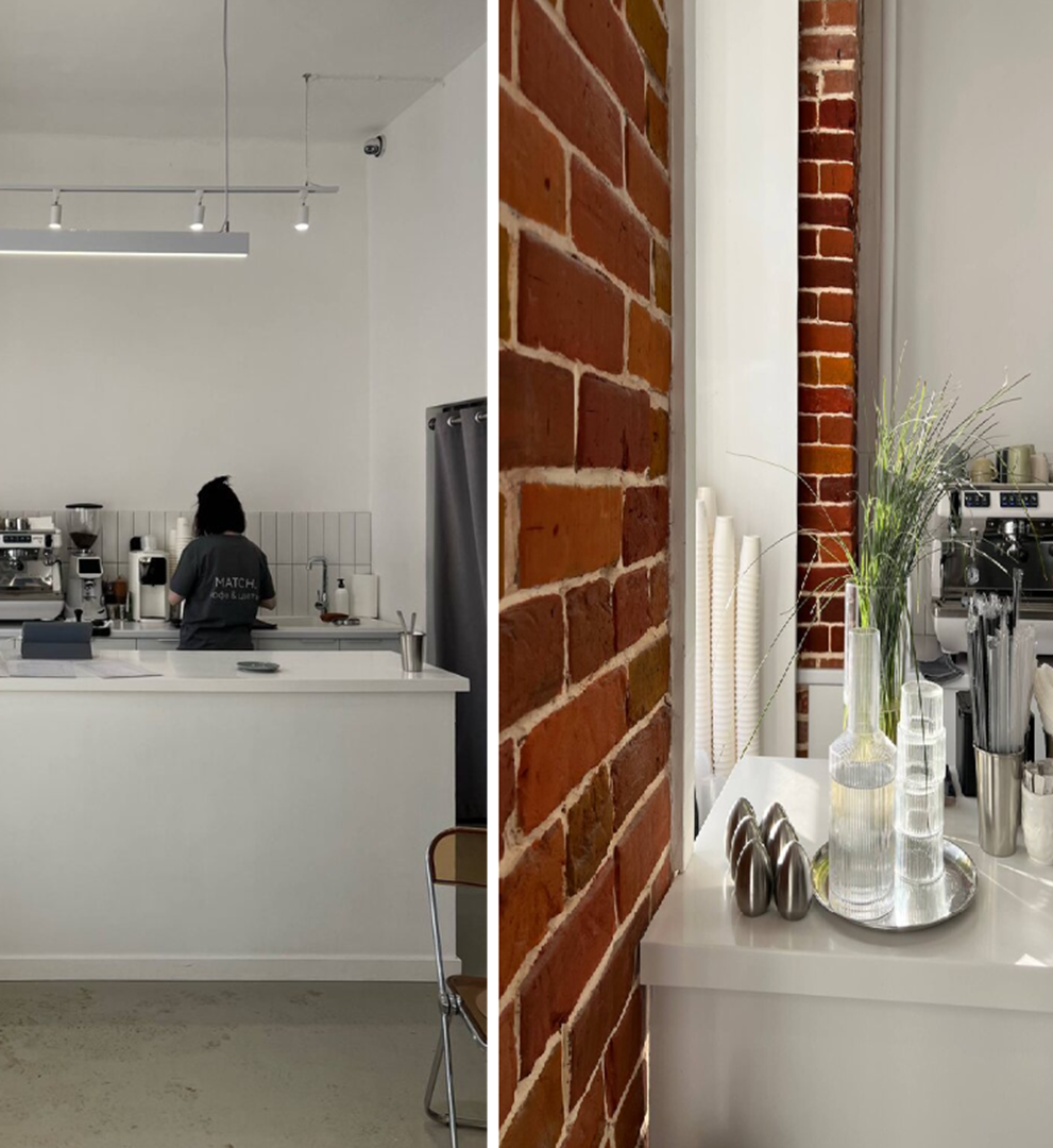 фото: Завтрак в Большом Городе