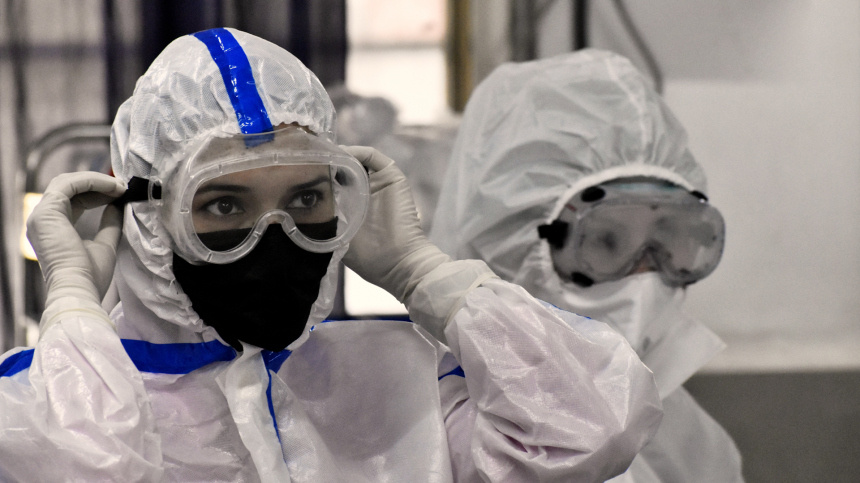    Фото: www.globallookpress.com/Mubashir Hassan