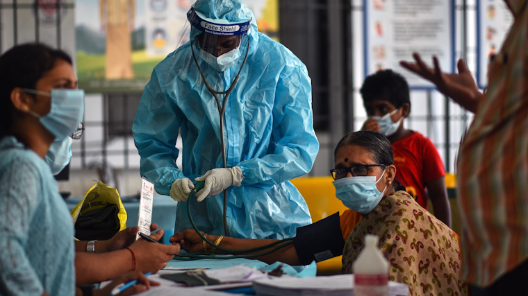 Фото: ePA/ТАСС