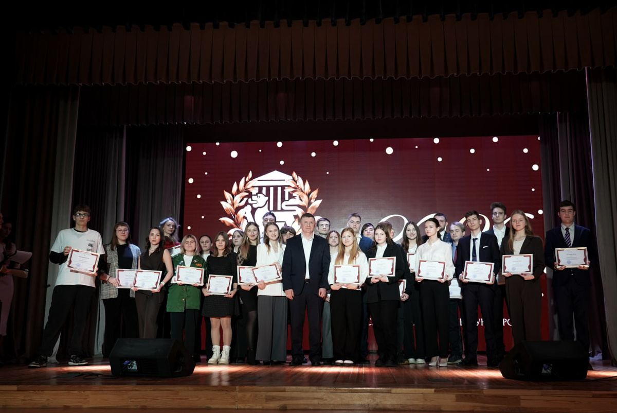 Фото: пресс-служба ПсковГУ