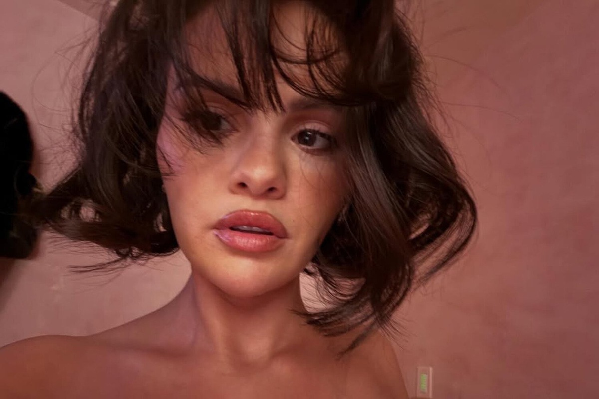    Селена Гомес