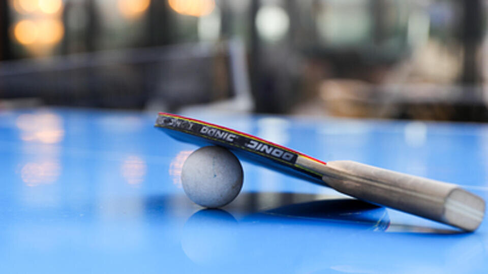     Российскую 14-летнюю теннисистку отстранили за недостойное поведение на сборах www.globallookpress/Bulkin Sergey