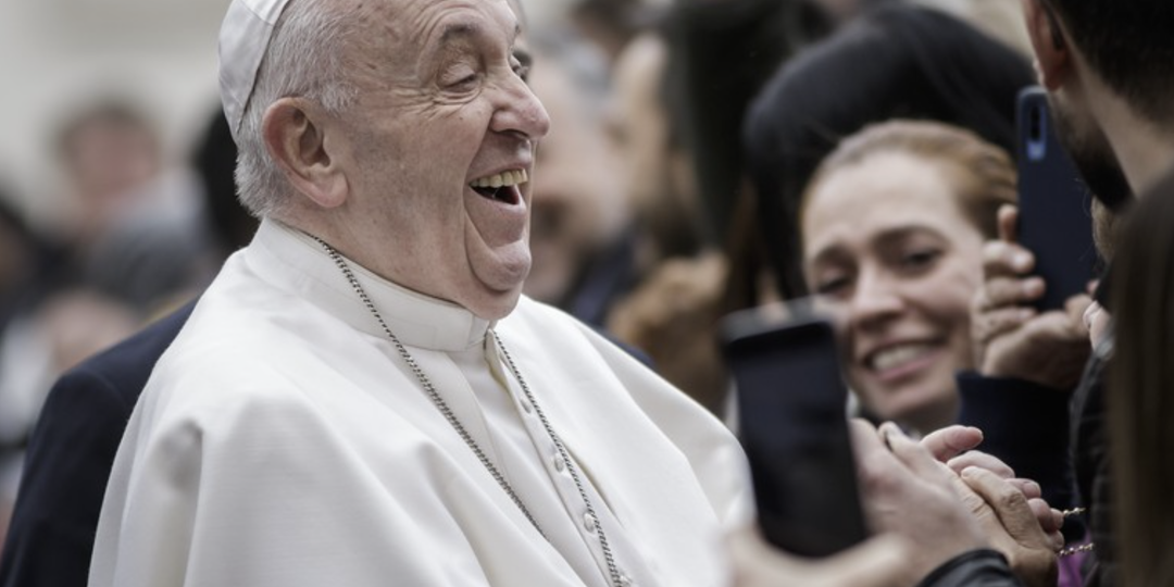 Что такое католики