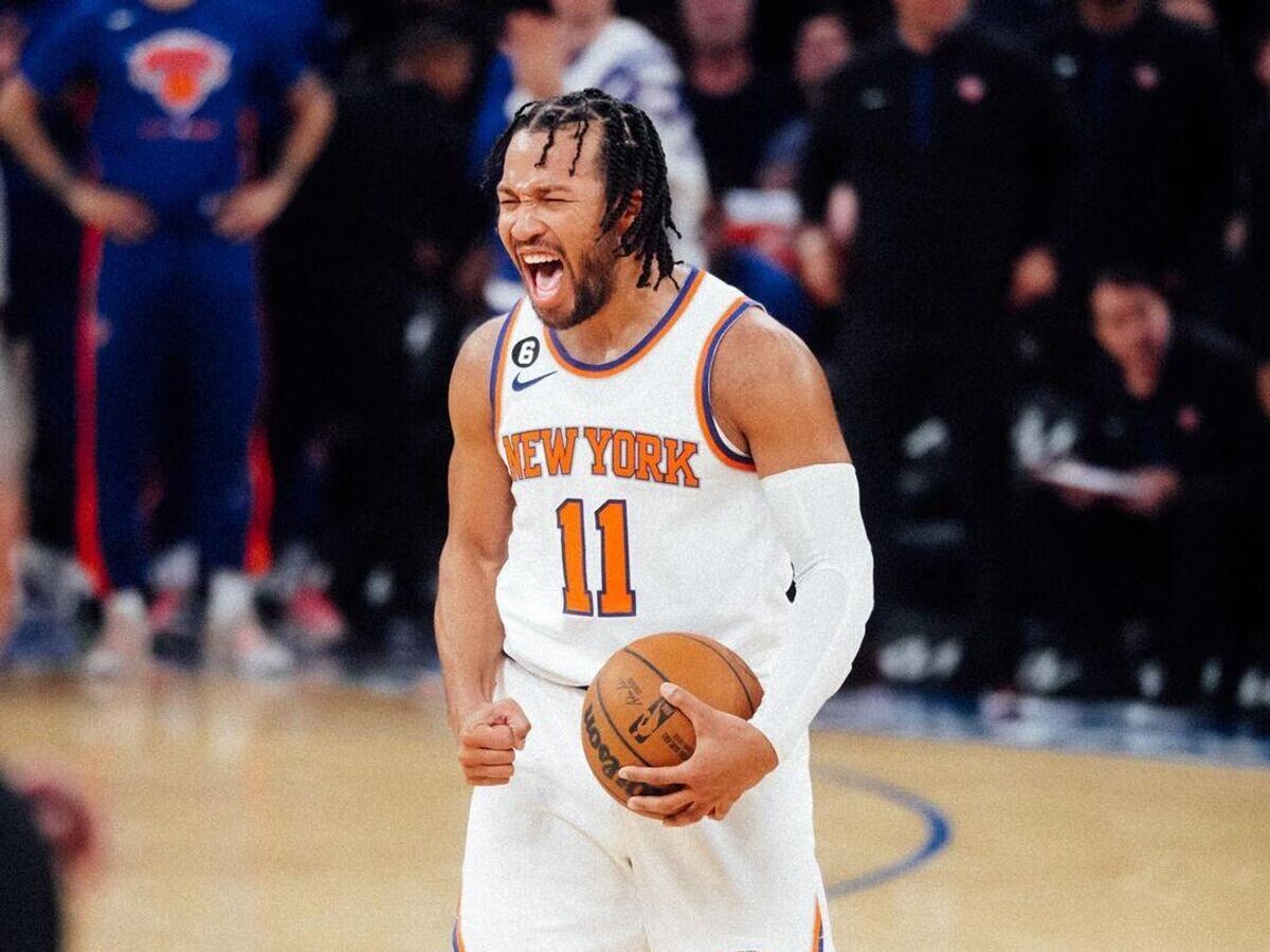    Джейлен Брансон | © Фото : Соцсети спортсмена