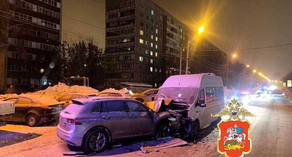    Пресс-служба ГУ МВД России по Московской области