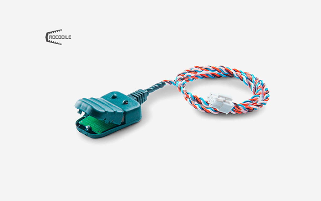 CAN считыватель