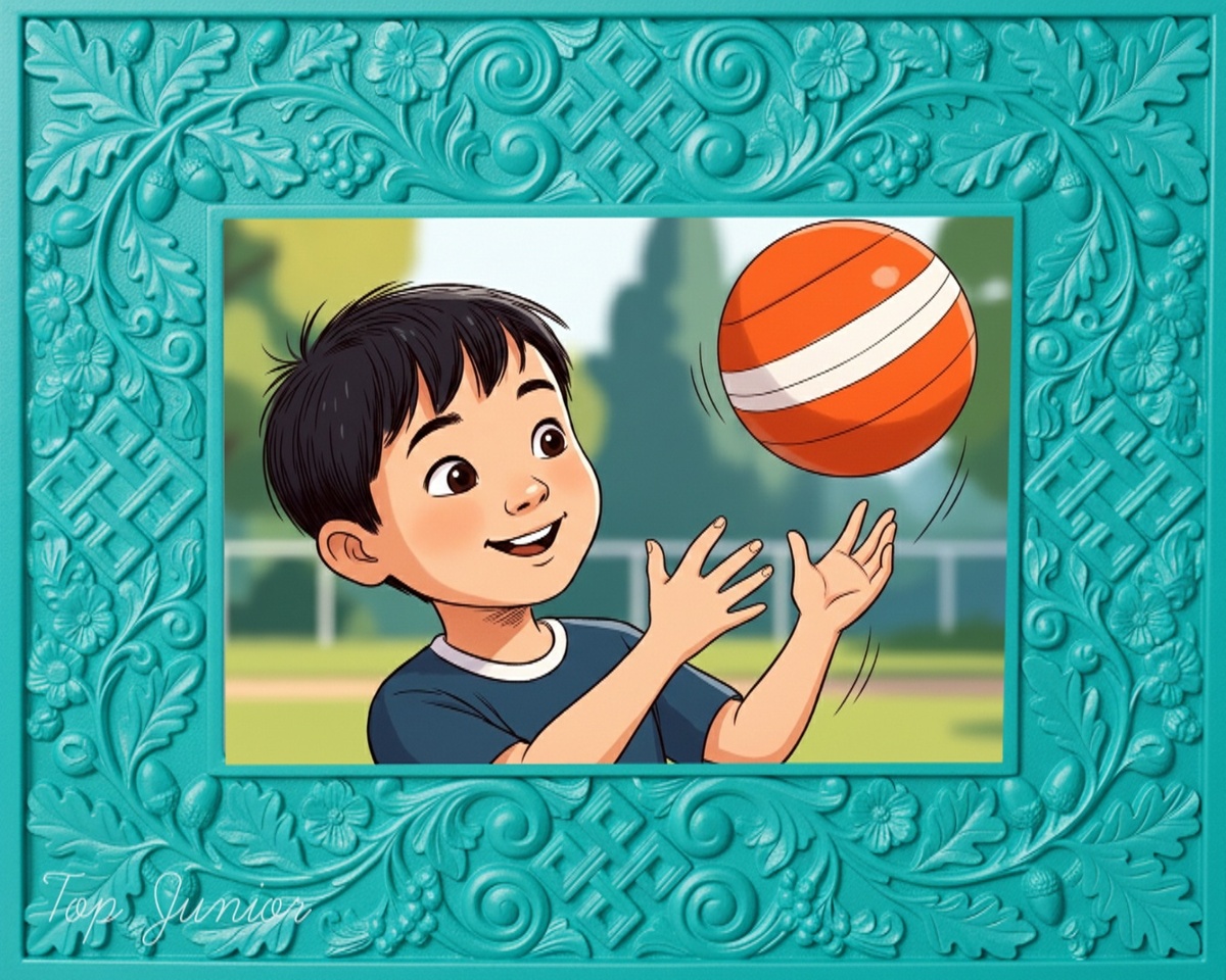 Победитель по жизни.