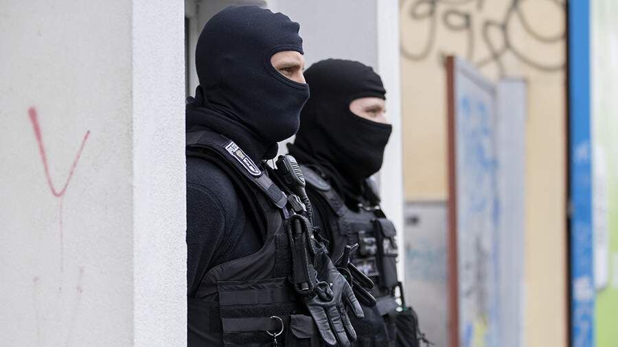    Фото: TASS/dpa/picture-alliance/Christoph Soeder