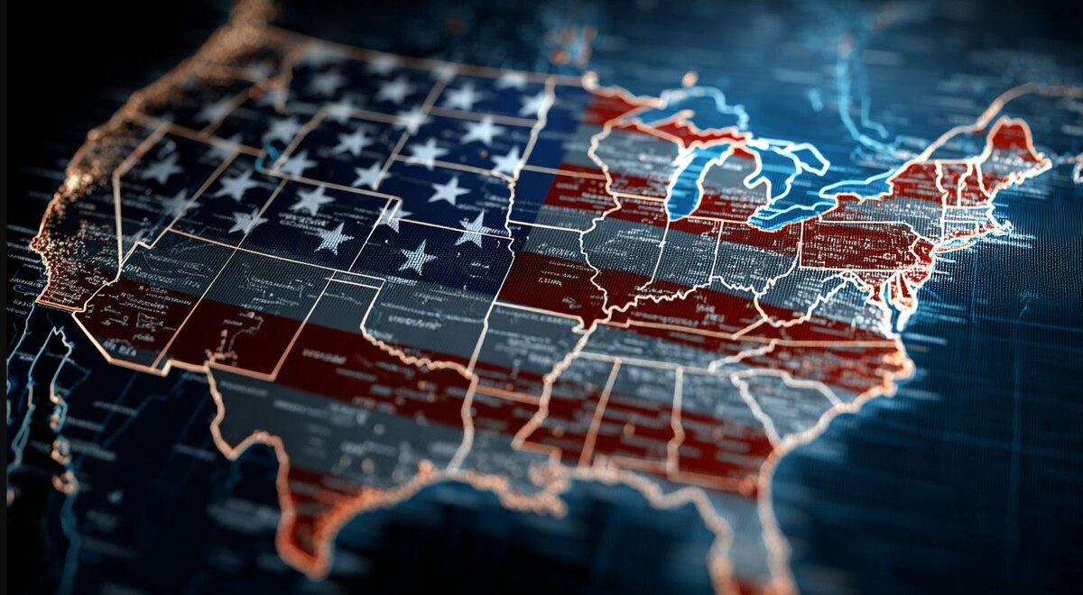 Годовой рост рынка США под угрозой