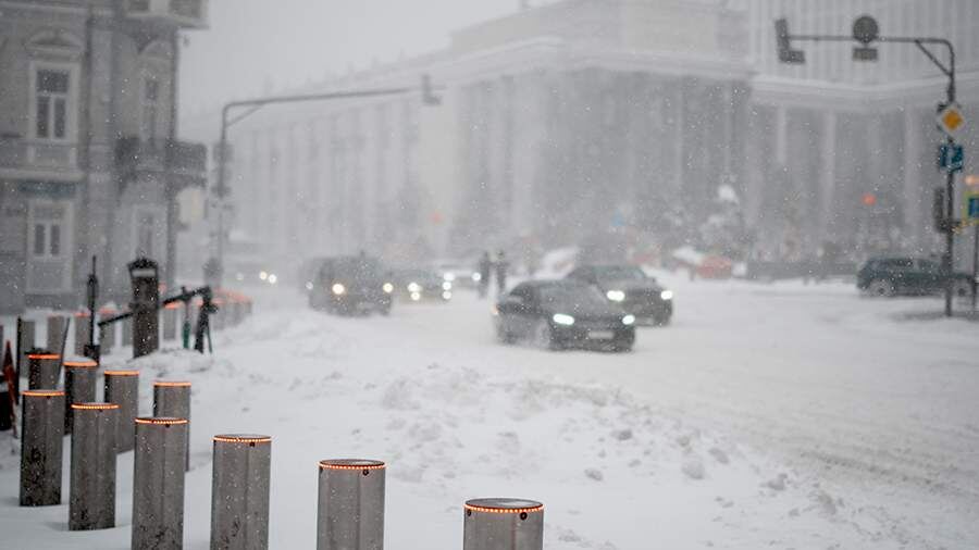    Фото: ИЗВЕСТИЯ/Сергей Лантюхов