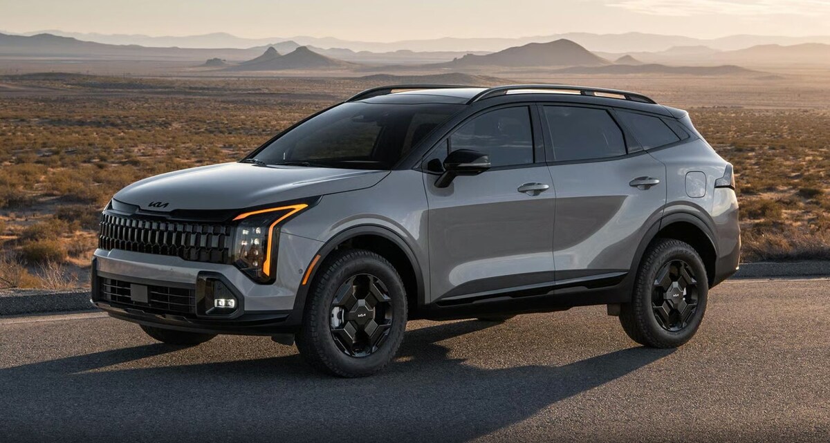 Изображение: Kia  📷
