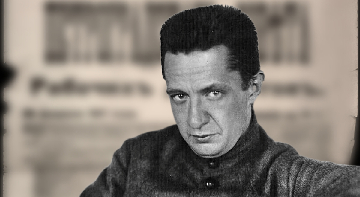 А. Ф. Керенский