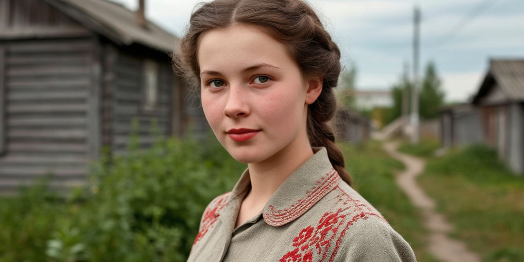 Из ума сшитая