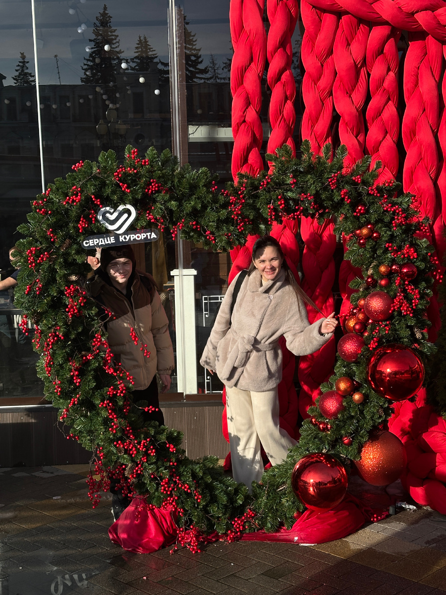 Курортный бульвар 