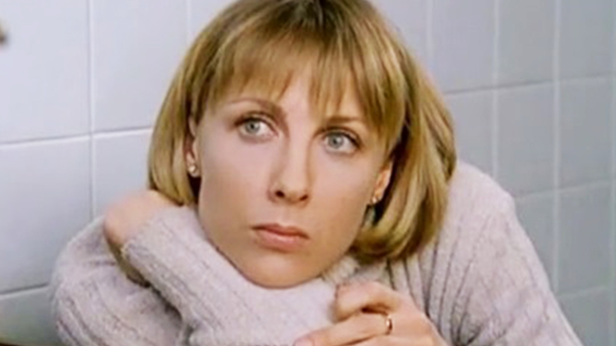 "Каменская"