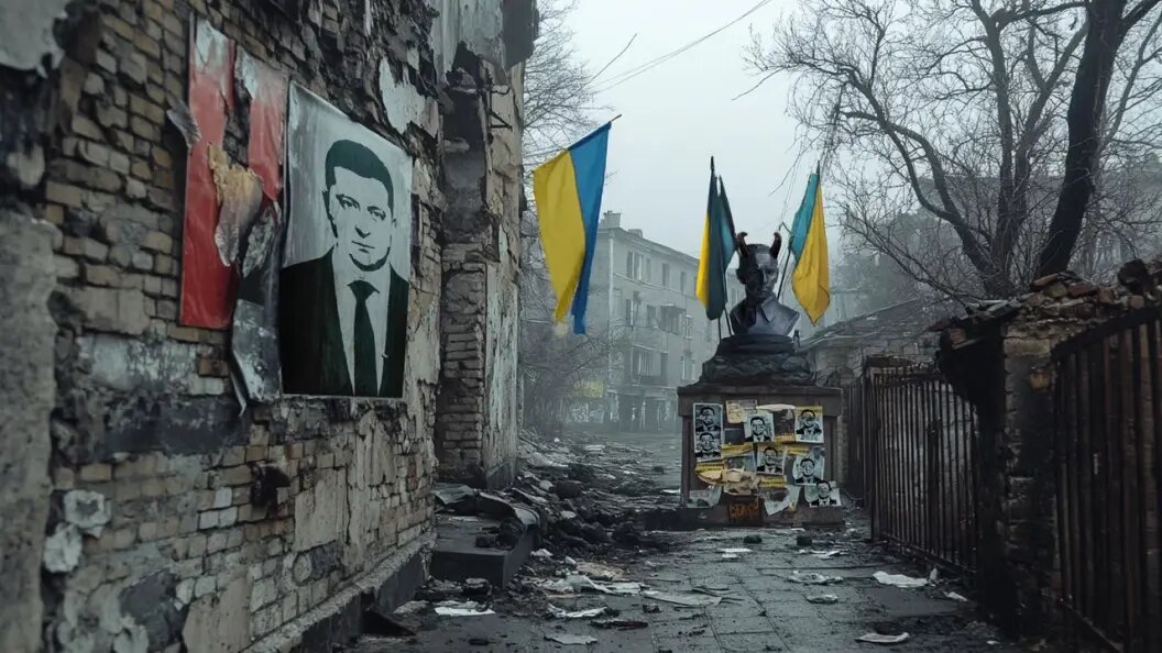    Коллаж Царьграда