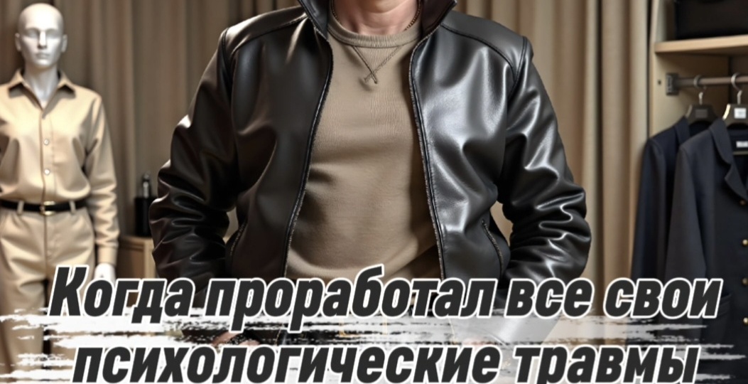 Психологическая травма: что это простым языком