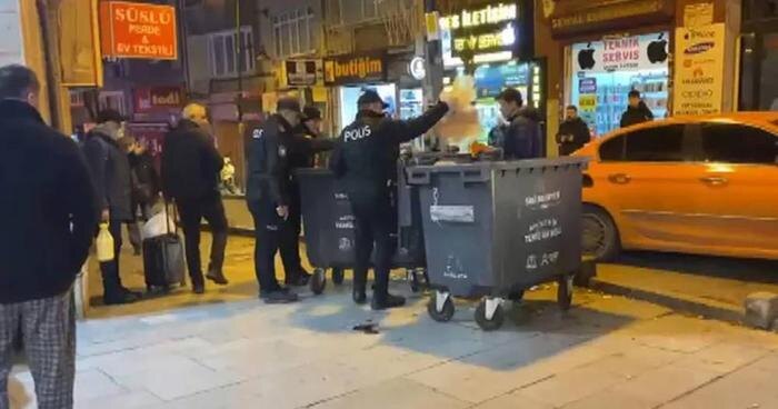 Обложка © X / halktvcomtr