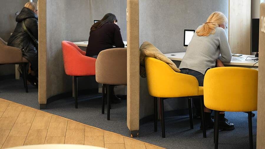    Фото: ИЗВЕСТИЯ/Дмитрий Коротаев