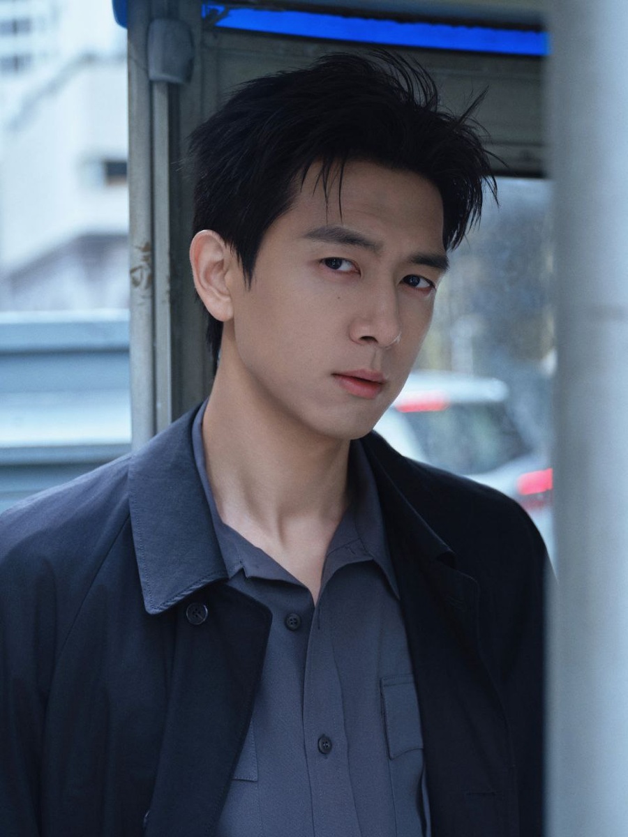 Ли Сянь. Листайте галерею...