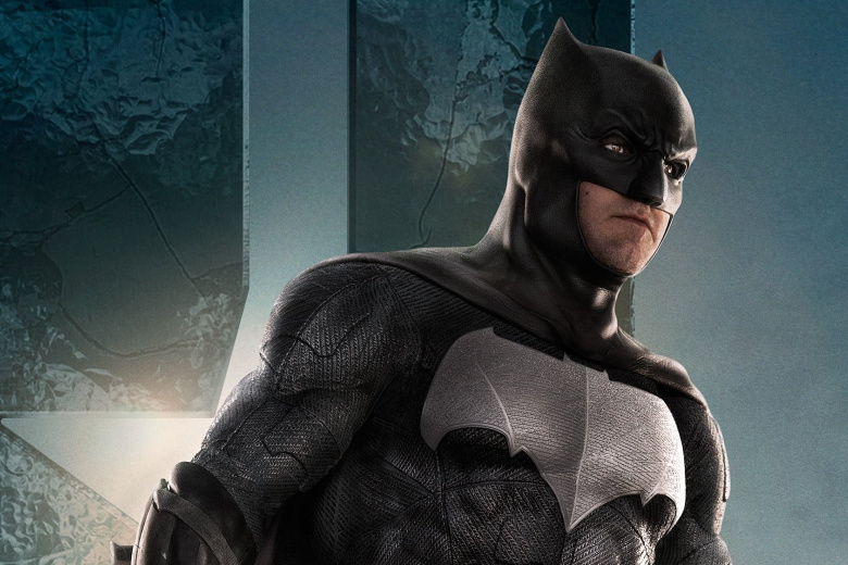    DC Entertainment/ZUMAPRESS.com/Global Look Press