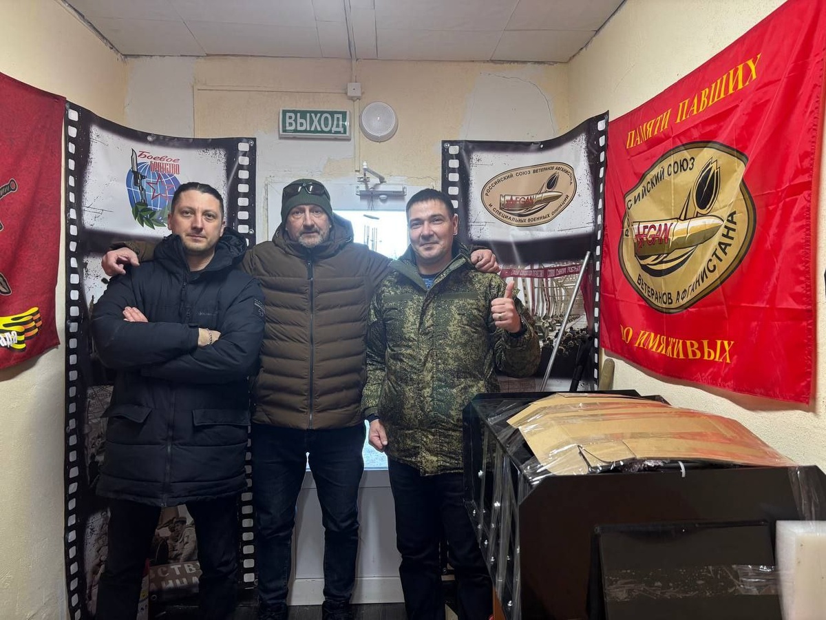   Фото: опубликовал Эдуард Козлов