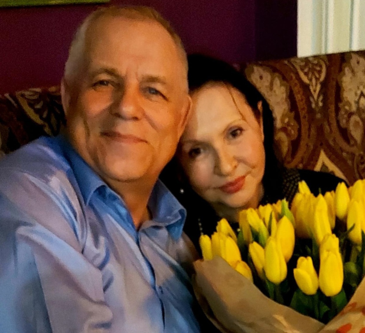 Фотографии из личного архива 