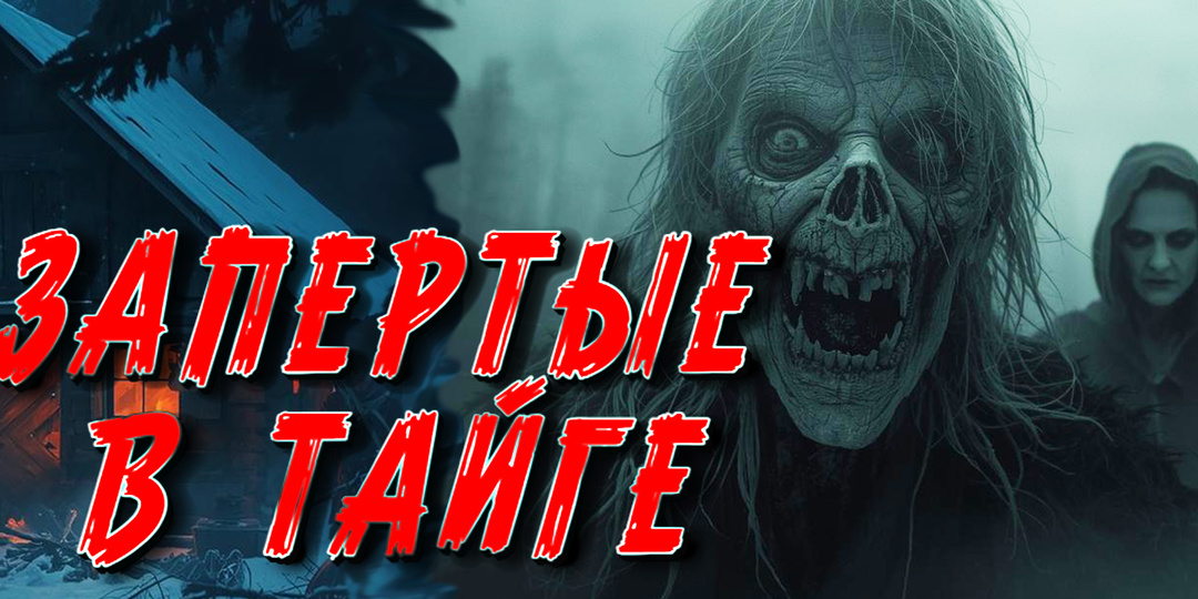 ЦЕНА ОДНОЙ ТАЙНЫ: ПОБЕГ В ТАЙГУ И ВСТРЕЧА С ТЕМ, КТО ЗНАЕТ ВСЁ. ТАЁЖНАЯ ИСТОРИЯ.
