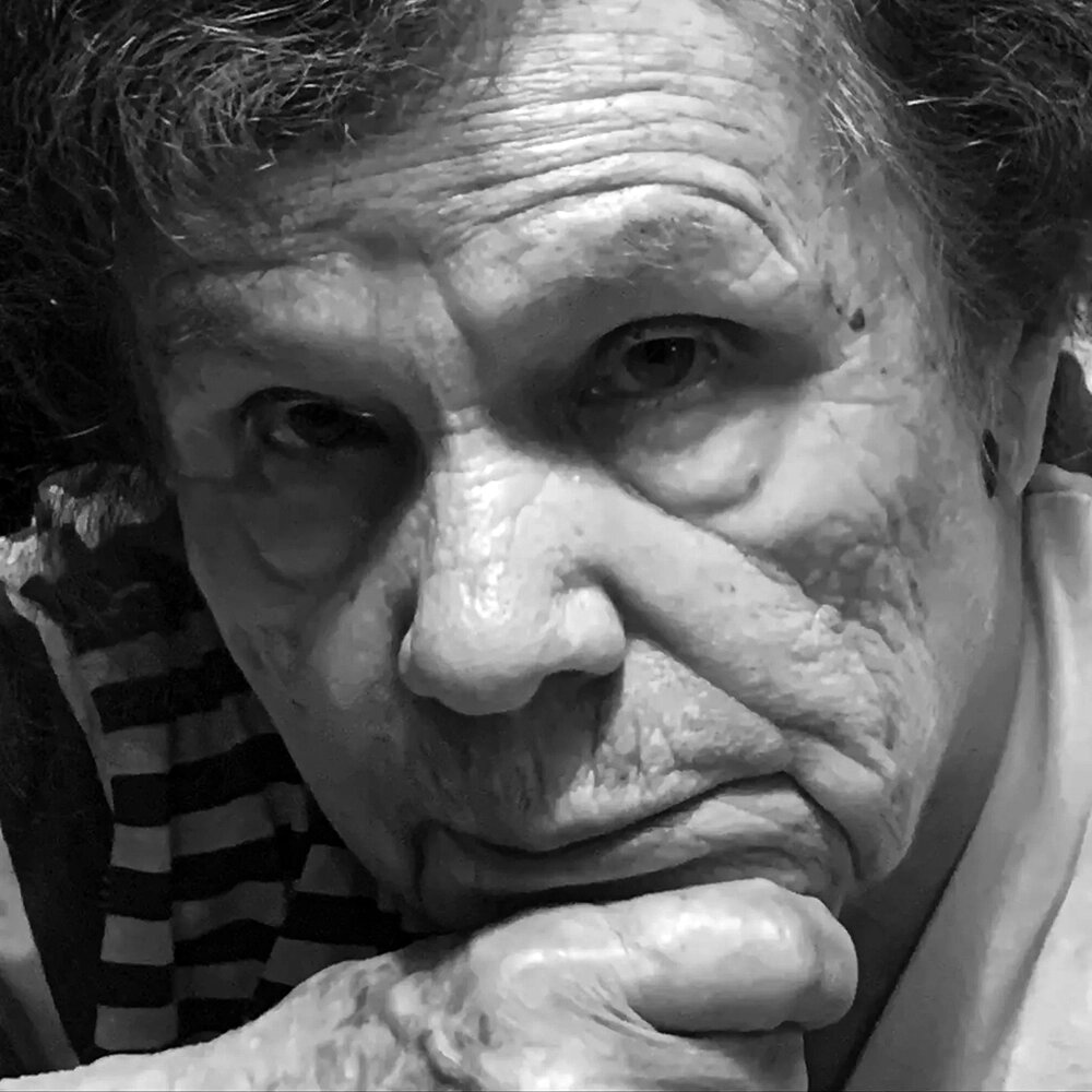    Мама Андрея Соколова. Фото из соцсетей