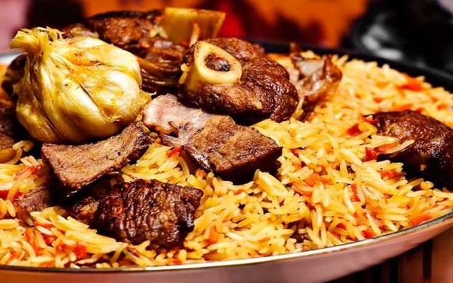 Как приготовить плов. Пошаговые рецепты приготовления вкусного узбекского блюда