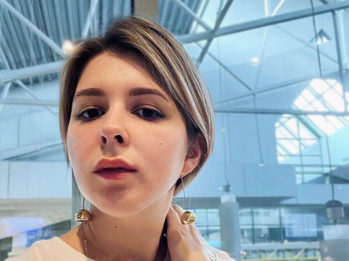    Светлана Павелецкая | © Фото : Страница Светланы Павелецкой в соцсети