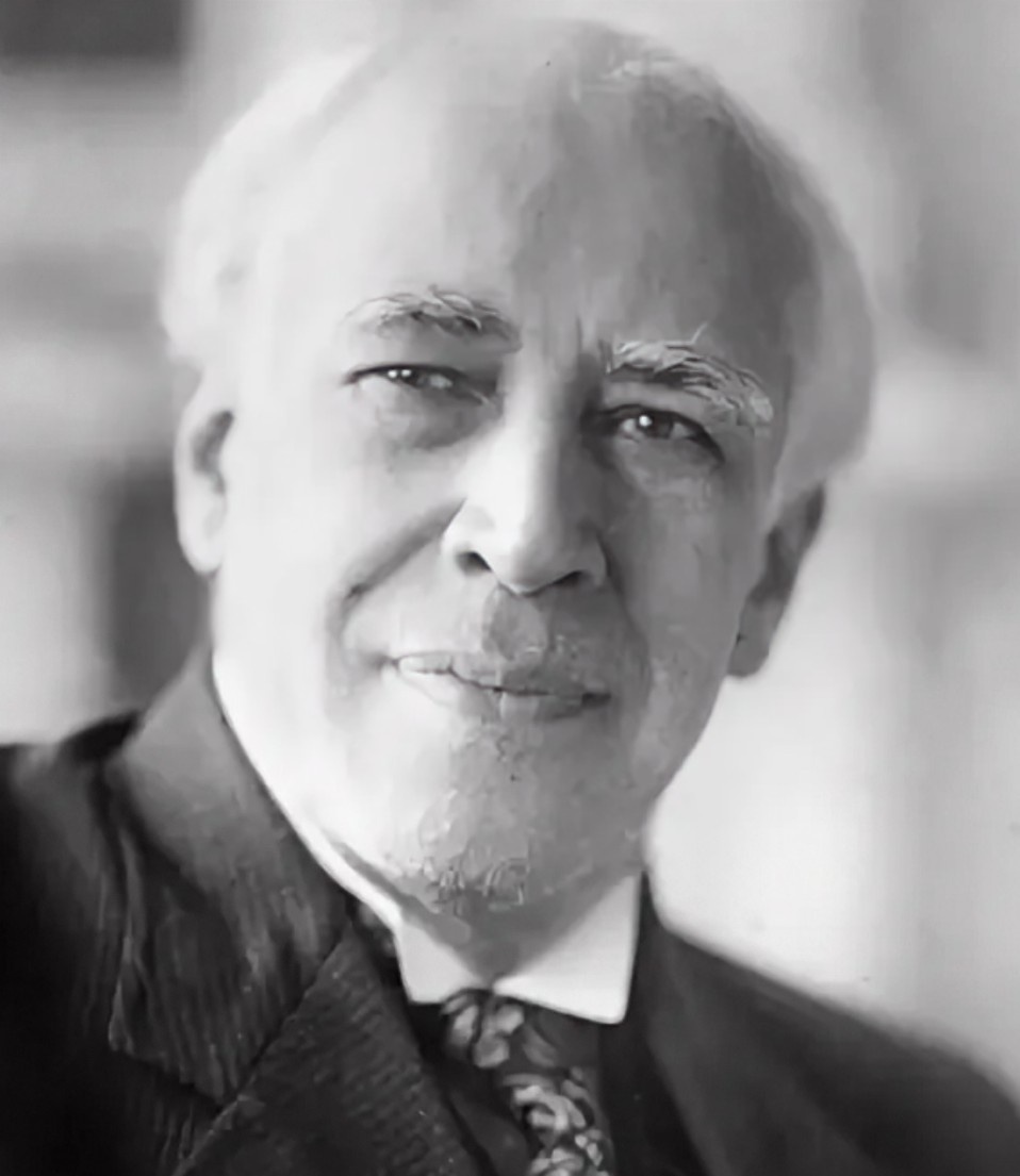 Константин Сергеевич Станиславский