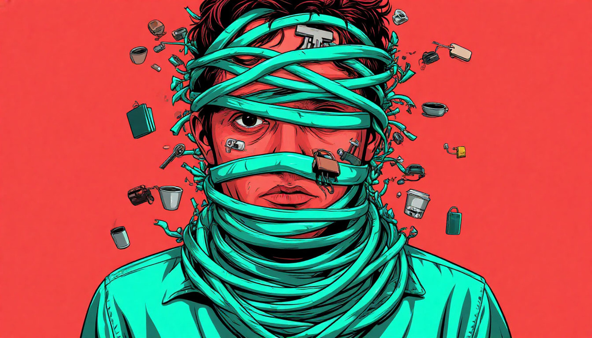 Ваше «да» — это валюта, за которую вы покупаете чужое одобрение. Пора объявить дефолт.