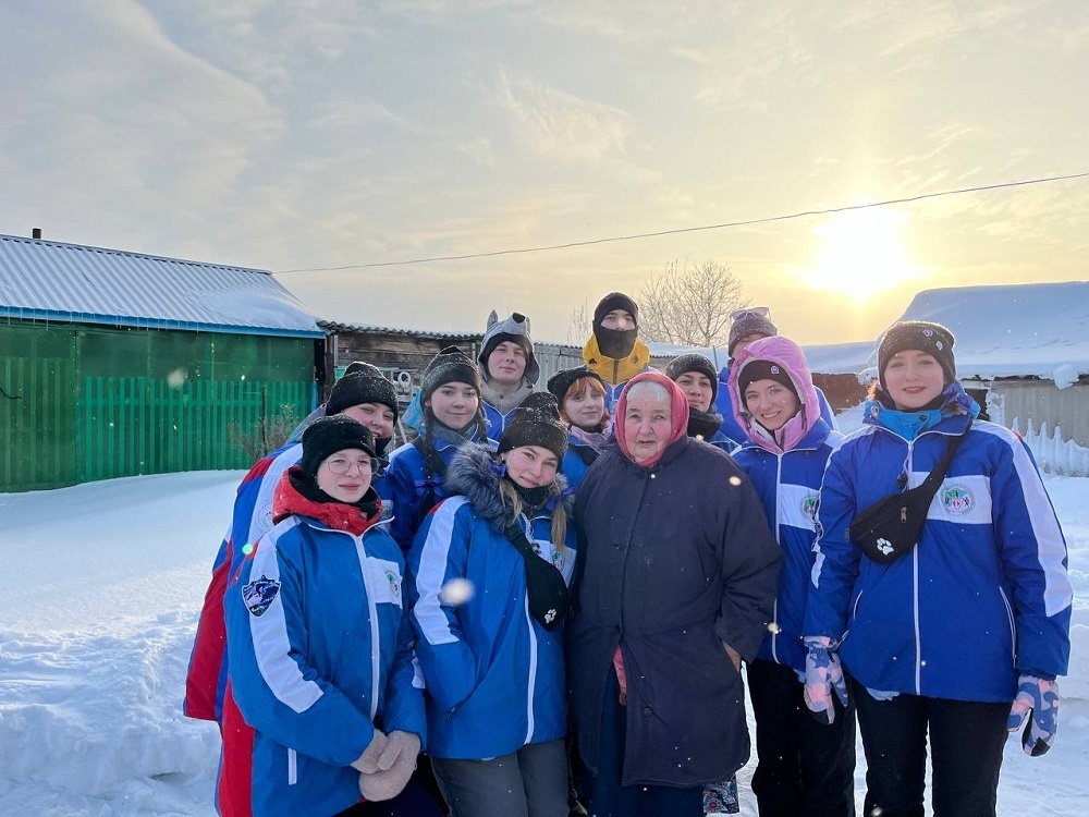    Фотографию предоставил Денис Валевин