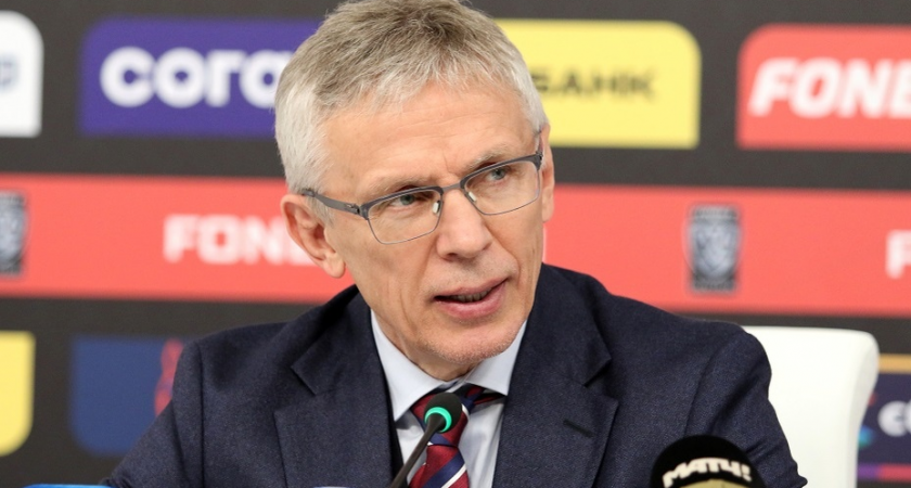    Ларионов назвал поражение от «Торпедо» самым большим разочарованием в карьере. Фото: Global Look Press