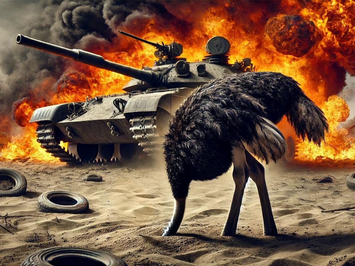    Изображение сгенерировано ИИ