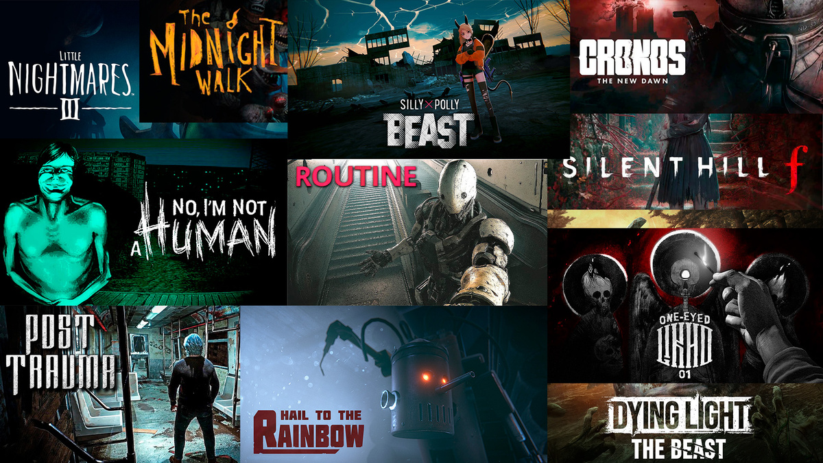 2025-й кончился. Пора вылезать из-под одеяла, выключать ночник и дать итоговую оценку. Это был год, когда легенды возвращались, а инди-разработчики выжигали нам психику кислотным ужасом. Я прошел через всё это и теперь, с трясущимися руками, делюсь самым честным вердиктом. 