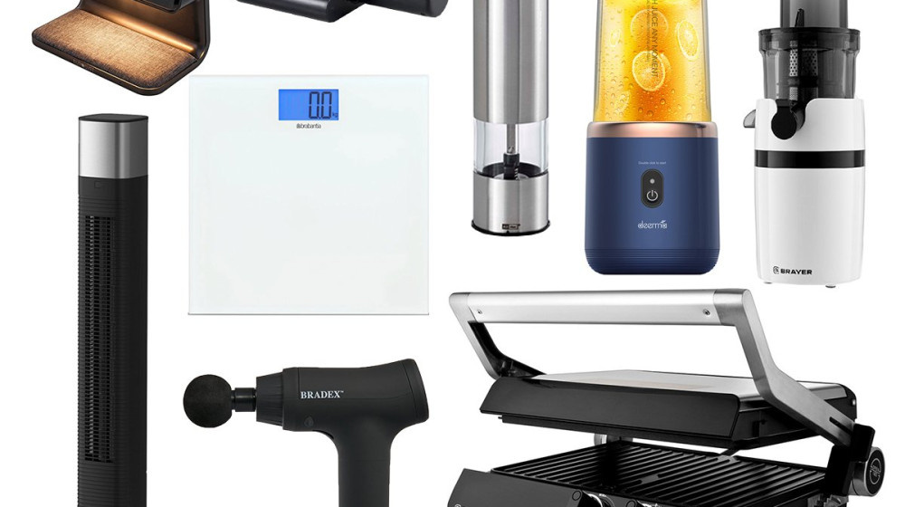    Вы не поверите что за гаджеты ждут вас на российских маркетплейсах