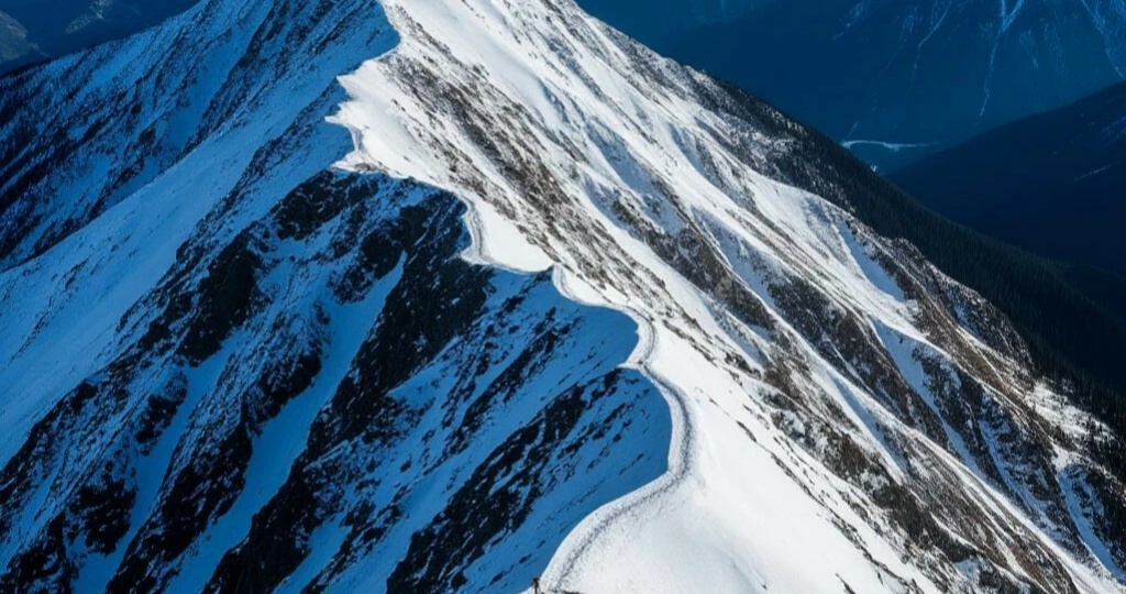 Что разумнее перед лицом высочайшей вершины Тянь-Шаня: скоростной бросок или высотный марафон