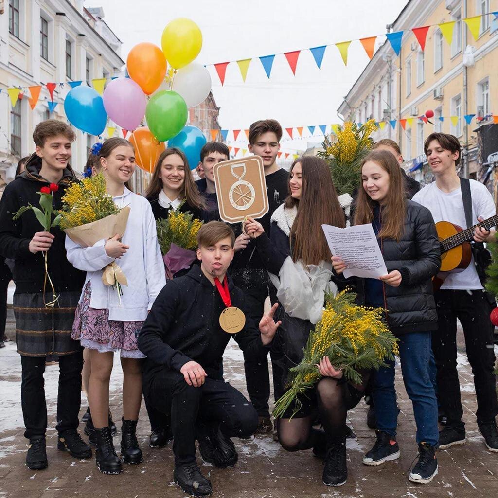 Генератором веселья станет Новосибирский государственный технический университет.  Фото: Изображение сгенерировано нейросетью / Станислав Казаченко